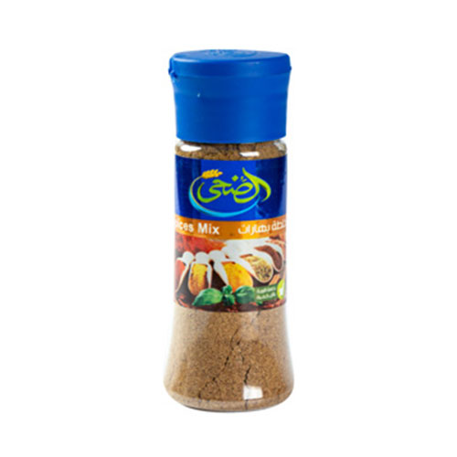 Al Doha Spices Mix Powder - 70g