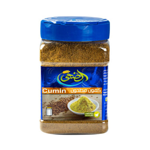 Al Doha Cumin Powder - 220g