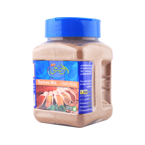 Al Doha Spices Mix Powder - 220g