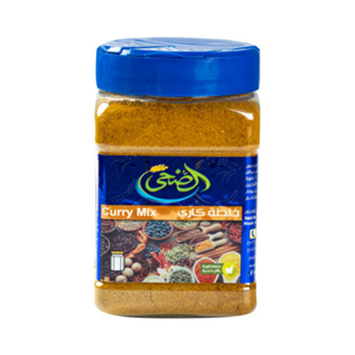 Al Doha Curry Mix Powder - 220g