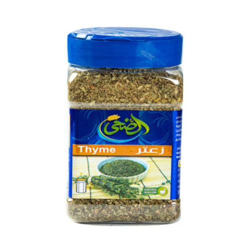 Al Doha Thyme - 60g