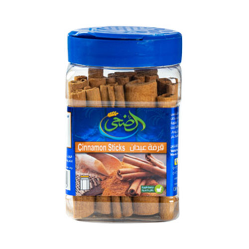 Al Doha Cinnamon Sticks - 125g