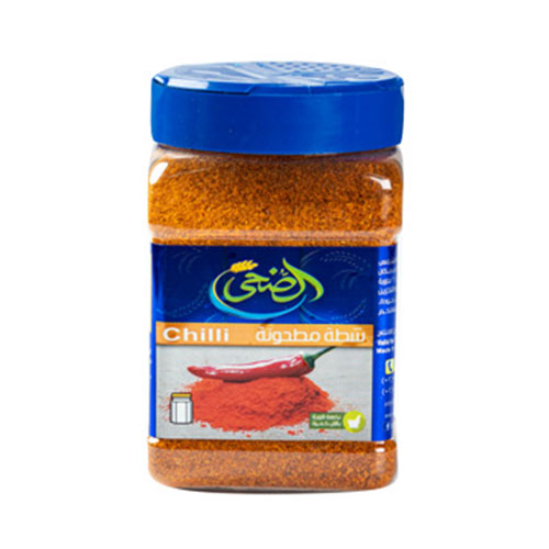 Al Doha Red Chili Powder - 200g