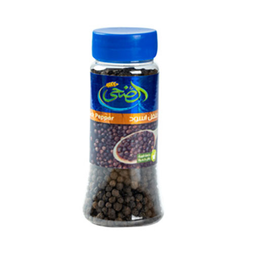 Al Doha Whole Black Pepper - 70g