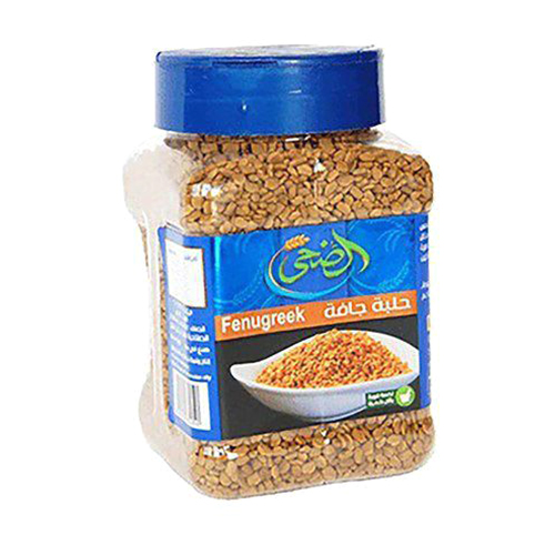 Al Doha Fenugreek Seeds - 340g