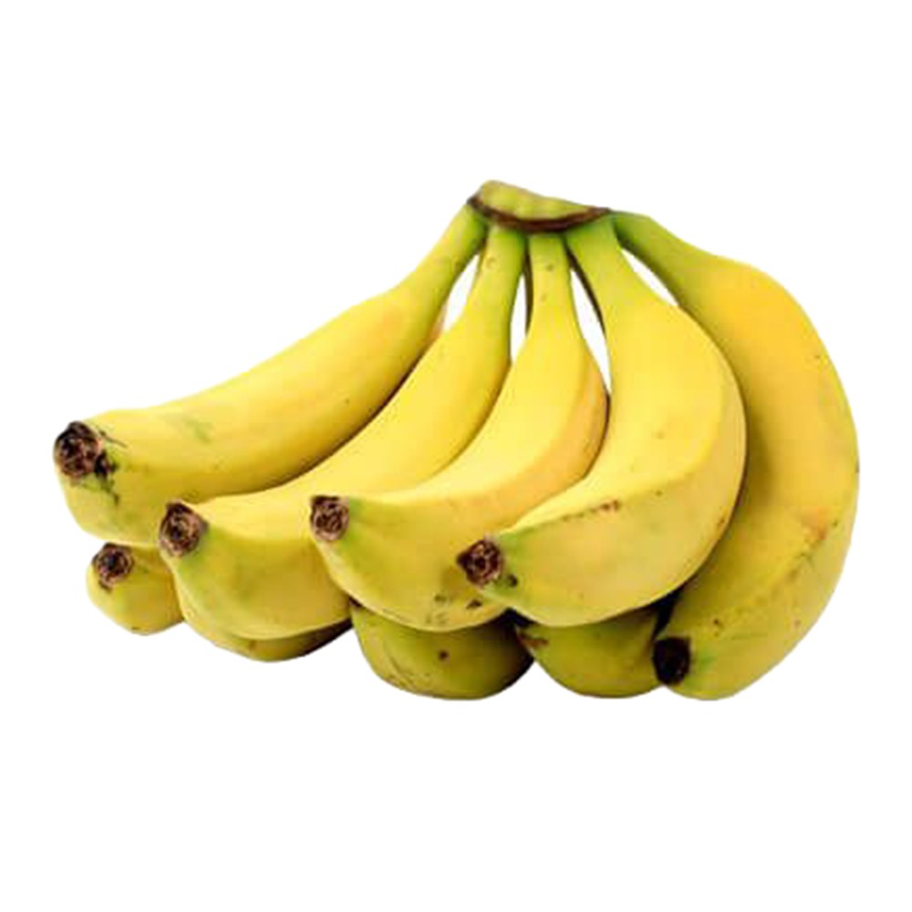 Balaika Organic Bananas - 1kg