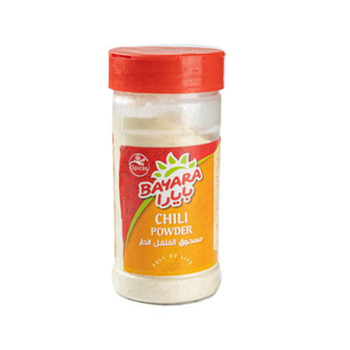 Bayara Chili Powder 150g