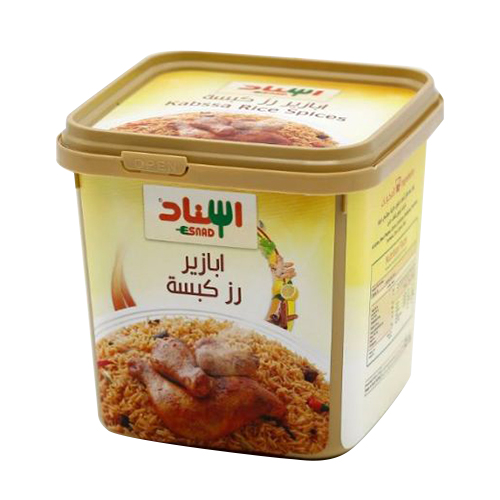 Esnad Seafood Seasoning200g