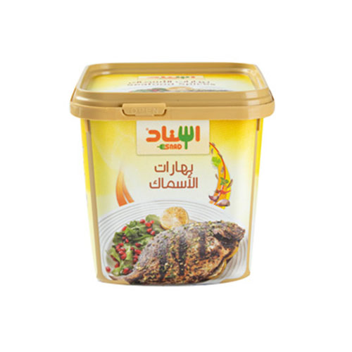 Esnad Seafood Spices 200g