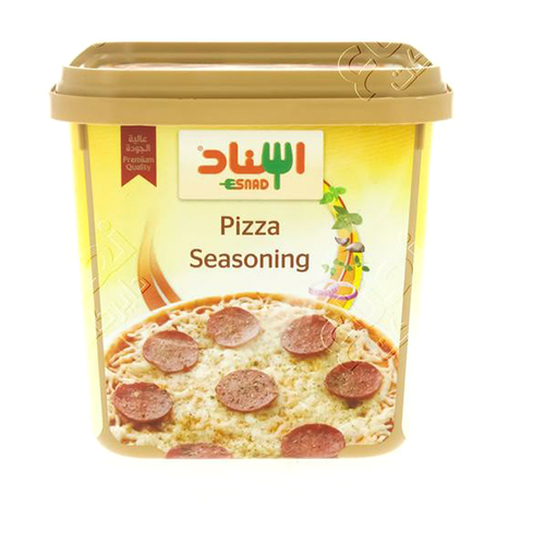 Esnad Pizza Seasoning - 200g