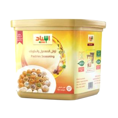 Esnad Pastries Seasoning - 200g