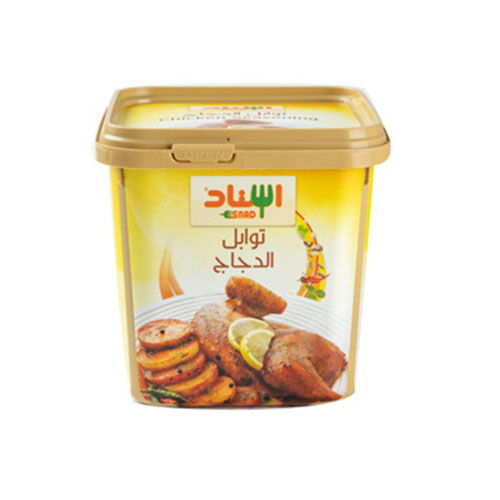 Esnad Chicken Seasoning 200g