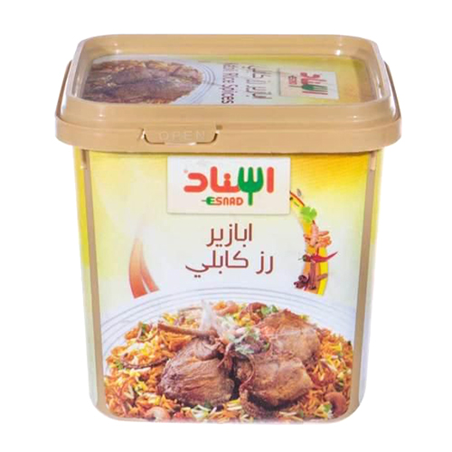 Esnad Kabli Rice Spices - 200g