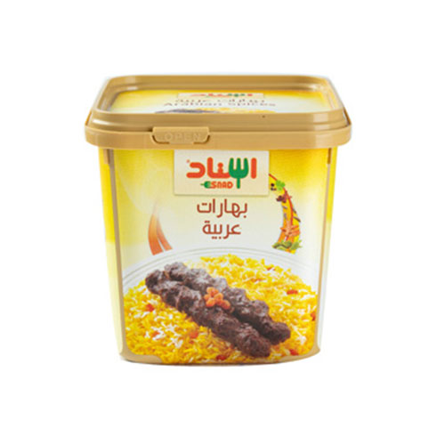 Esnad Arabian Spices 200g