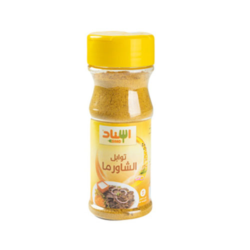 Esnad Shawarma Seasoning 90g