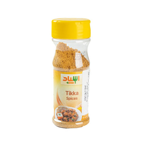 Esnad Tikka Spices 85g