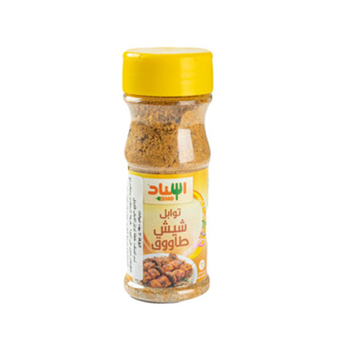 Esnad Shish Tawook Seasoning - 100g