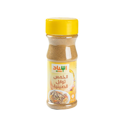 Esnad Chinese Five Spices 90g