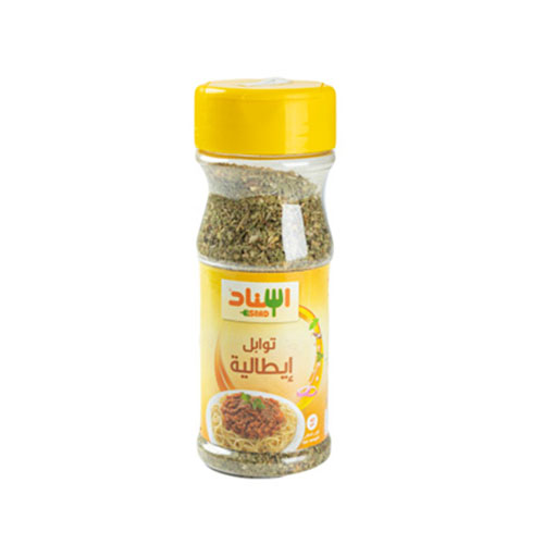 Esnad Italian Seasoning - 40g