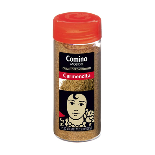 Carmencita Seed Ground Cumin 47 G