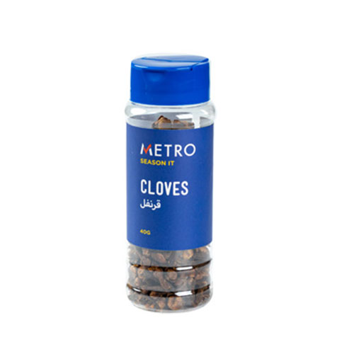 Metro Cloves Shaker - 40g