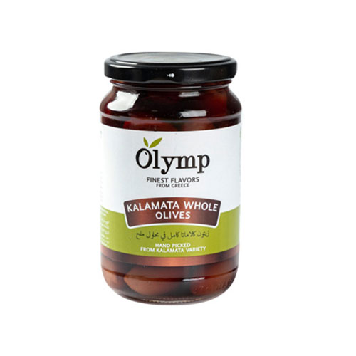 Olymp Kalamon Whole Olives - 360g