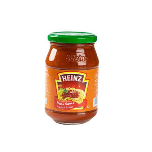 Heinz Pasta Sauce Jar - 365g