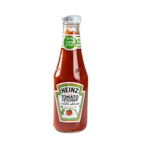 Heinz Tomato Ketchup - 295g