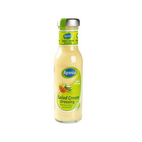 Remia Salad Cream Dressing - 250g