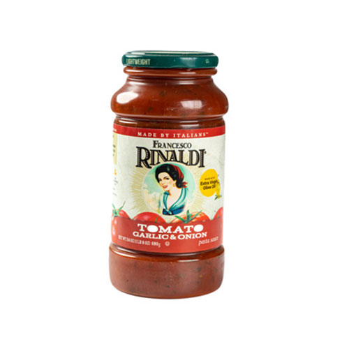 Francesco Trad.Pasta Sauce - 680g