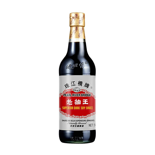 P.R.B. Superior Dark Soya Sauce - 150ml