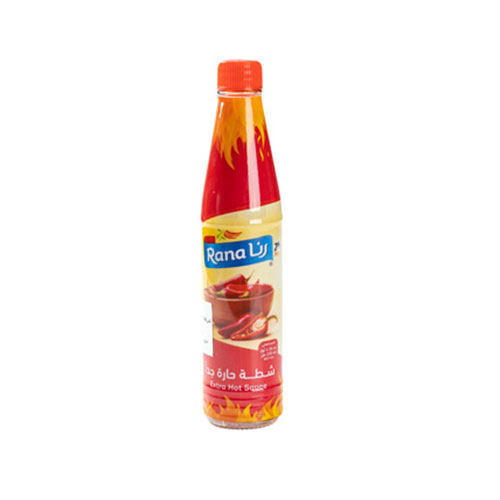 Rana Extra Hot Salsa - 88M