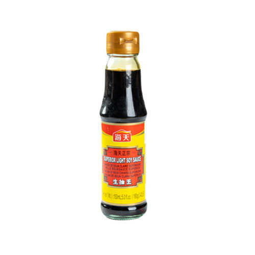 Haday Superior Light Soy Sauce - 150ml