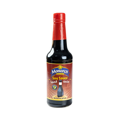 Monarch Soy Sauce - 295ml