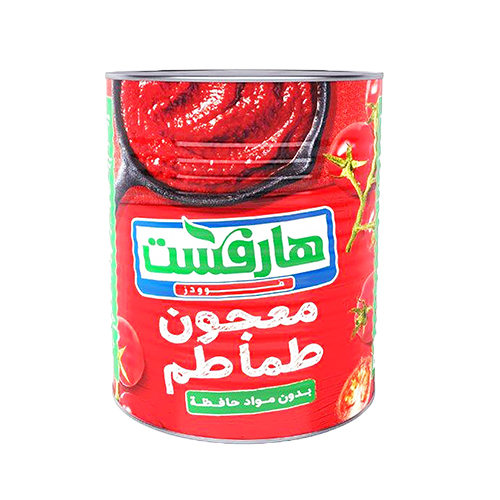 Harvest Tomato Paste - 800g