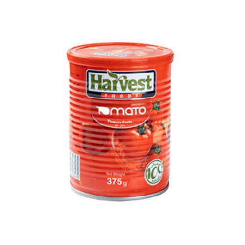 Harvest Tomato Paste - 375g