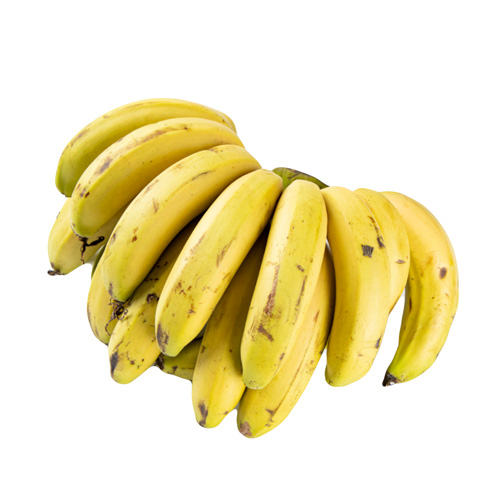 Local Bananas - 1kg