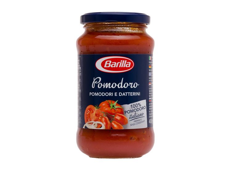 Barilla Pomodora Italina 400 G