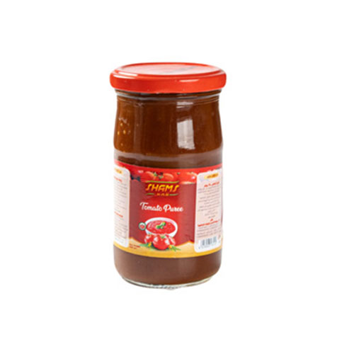 Heinz Premium Hot Sauce - 165g