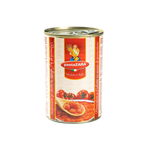 Sicam Harissa Du Cap Bon - 380g