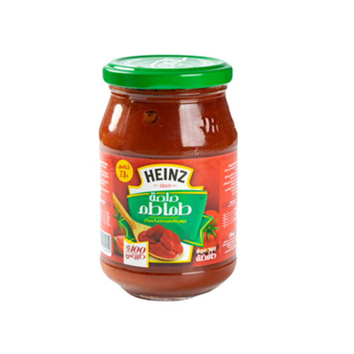 Heinz Tomato Paste