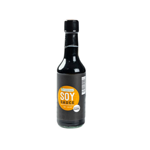 Foodprint Dark Soya Sauce - 150ml