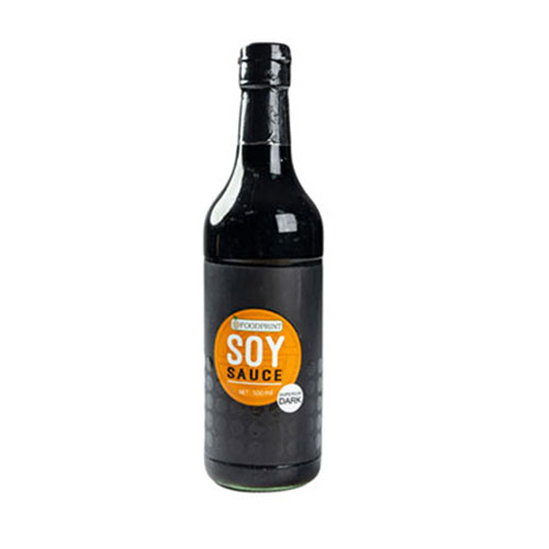 Foodprint Dark Soya Sauce - 500ml