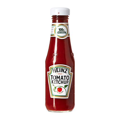 NP Heinz T.Ketchup-513g+K.Hot 200G Save