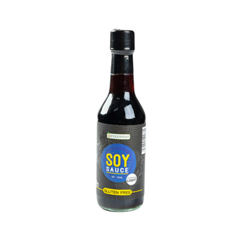 Foodprint G.F Light Soya Sauce - 150ml