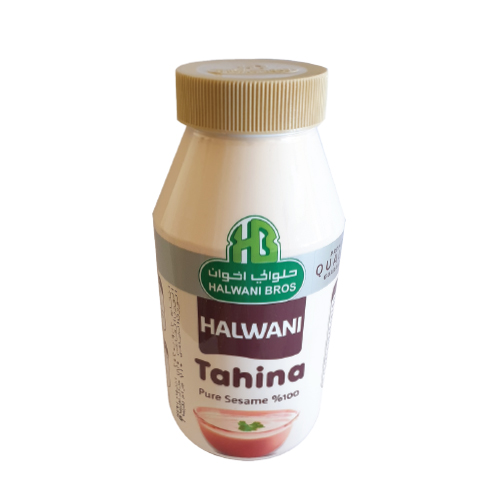 Halwani White Tahina - 770g