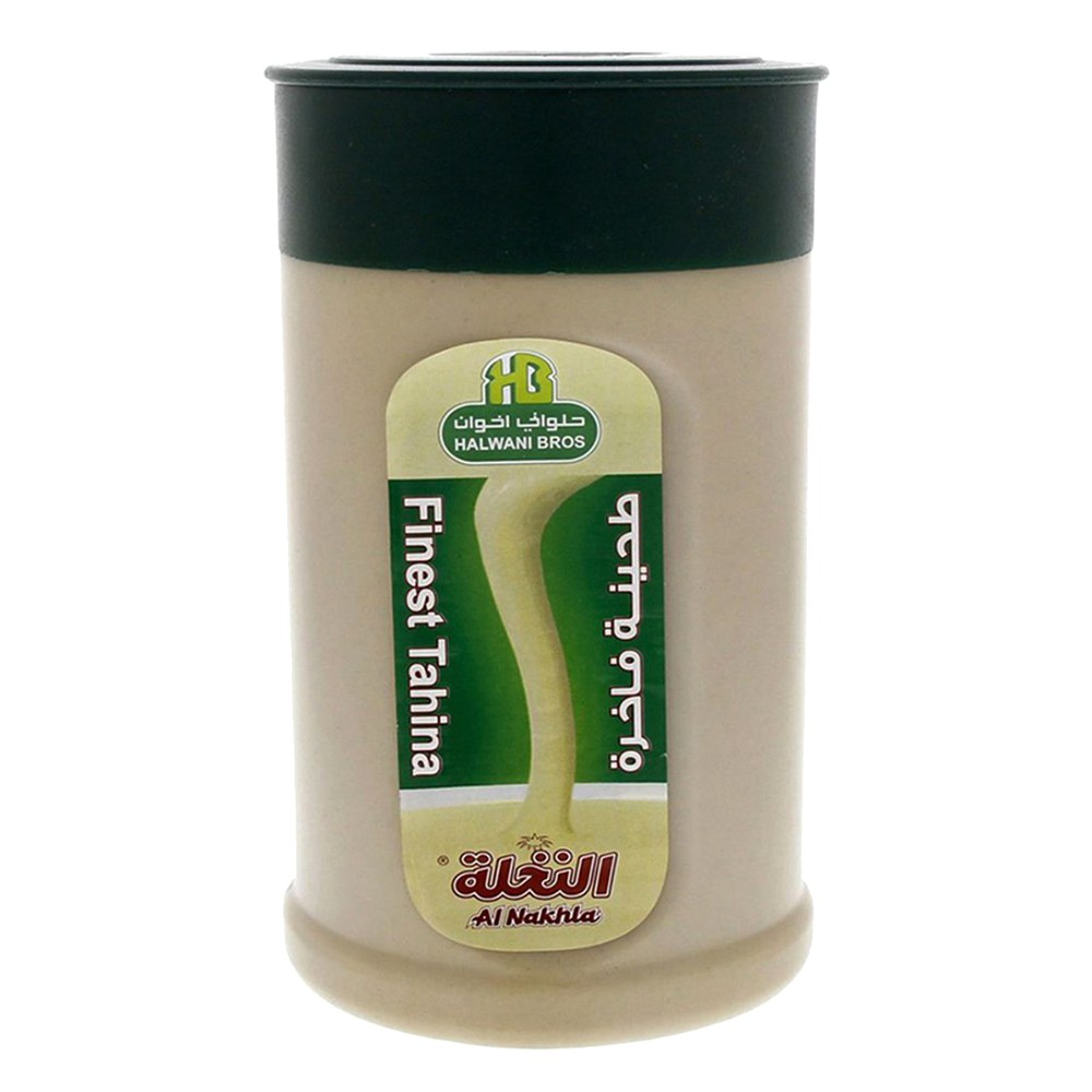 Halwani White Tahina - 280g