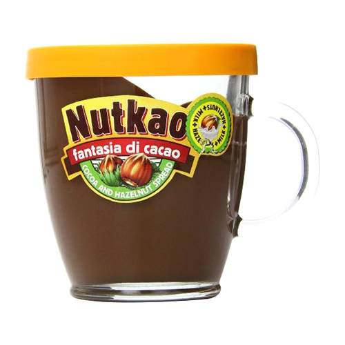 Nutkao Magic Cocoa Fantasy Spread - 200g