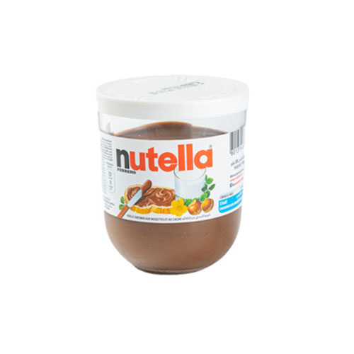 Ferrero Nutella Choco Spread Cream 200g