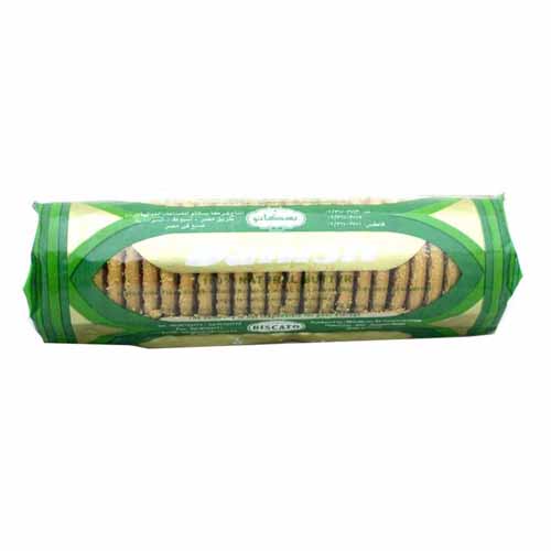 Biscato Danish Butter Biscuit - 120g